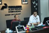 Kilang Cilacap Didaulat sebagai percontohan implementasi Barrier Management System