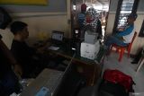 Disdukcapil Kota Palu fasilitasi perekaman KTP-el pada warga binaan lapas