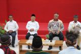 Tokoh Katolik Fakfak suarakan tambahan kuota haji