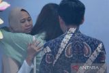 Pengelola Mal Tentrem Semarang datangi keluarga korban pertunjukan JKT48