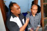 Keluarga korban meninggal pertunjukan JKT48 di Semarang keberatan makam dibongkar