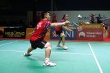 BAJC 2023 - Dua ganda campuran Indonesia gagal ke semifinal