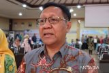 Pemkot Pekalongan targetkan pembentukan  27 Kampung KB