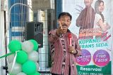 Pemkot Kupang ingatkan warga waspada angin kencang