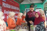 Dinsos Semarang giatkan gerakan Jumat Berkah di setiap kelurahan