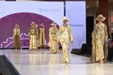 131 desainer ambil bagian dalam Jogja Fashion Trend 2023
