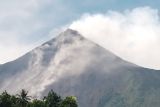 Pos PGA: Aktivitas gempa guguran Gunung Karangetang masih tinggi