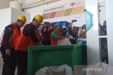 Mentan dukung kenaikan produktivitas kedelai nasional