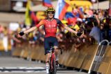 Tour de France - Pebalap sepeda Spanyol Rodriguez menangi etape 14
