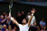 Petenis nomor satu dunia Alcaraz tantang Djokovic di final Wimbledon 2023