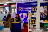 DJP Suluttenggomalut berikan layanan perpajakan di Manado Expo