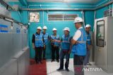 Sambut kepulangan jemaah, PLN siapkan keandalan listrik embarkasi haji Padang Pariaman