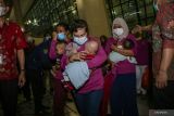 NasDem Malaysia apresiasi doa Anies Baswedan untuk pekerja migran Indonesia di luar negeri
