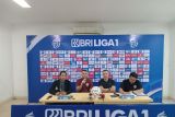 Pesepak Bola Simic puas kemas dwigol