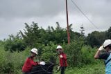 PLN NTT alirkan listrik untuk sembilan dusun di Pulau Flores