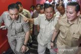 Prabowo undur diri dari capres di Pemilu 2024 hokas!