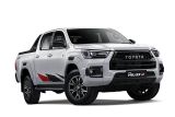 Ini alasan Toyota Indonesia masuk segmen komersial