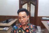 Gibran Rakabuming mulai jadi juru kampanye Ganjar