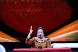 Megawati&nbsp;tantang BKKBN turunkan stunting&nbsp;jadi 0 persen