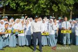 Peradi kenalkan wawasan hukum pada anak sekolah di Kota Padang