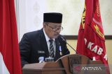 Rancangan KUA PPAS Agam defisit Rp286,77 miliar