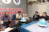 Komisi I DPRD Banjar pelajari pola penangan PKL Perumda Pasar Makassar