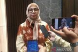 Otoritas IKN mengajak kelompok tani lokal jadi pionir pertanian perkotaan