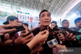 630 karateka memperebutkan piala bergilir Jaksa Agung di Makassar