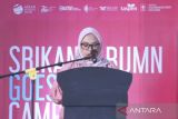 Srikandi BUMN mengajak UII tingkatkan keterwakilan perempuan di BUMN