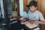 UIN Syarif Hidayatullah lakukan digitalisasi naskah kuno di Sumbar
