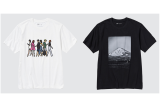 UNIQLO luncurkan empat desain baru seri T-shirt Peace for All