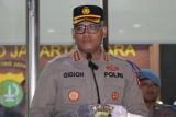 Begal di jalan tol meresahkan, polisi bentuk tim khusus