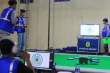 Mengenal lebih dekat robot tematik REIVER Unej juara 2 di KRI 2023