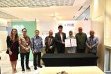 KBRI dirikan Indonesia House of Beans Singapore