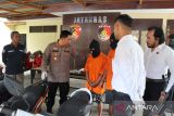 Polisi tangkap pencuri sepeda motor dan penadah di Palangka Raya