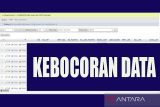 Ketua MPR minta Kemendagri investigasi mendalam dugaan kebocoran data