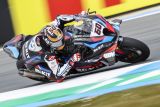 Michael van der Mark kembali ke WSBK Ceko usai pulih