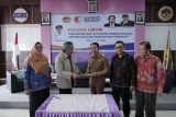 Pemkab Sigi dan Universitas Aziz Lamadjido kerja sama bangun SDM