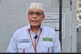 Seorang jamaah haji hilang, PPIH intensif mencari