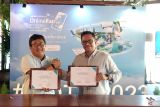 Dukung pariwisata Indonesia, Garuda sediakan 11.300 kursi