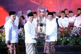 Jateng juara umum MQKN 2023