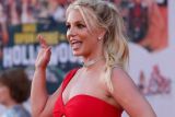 Britney Spears nyatakan tak akan tampil lagi di Amerika Serikat