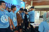 CDiC latih kemandirian anak penyandang diabetes melalui 3 in 1 Camp