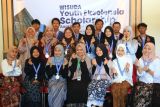LPI Dompet Dhuafa mewisuda penerima program Youth Ekselensia Scholarship