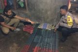 Nenek 65 tahun di Dompu diperkosa dan uang Rp2 juta dibawa kabur pelaku