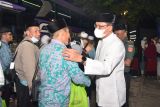 Satu orang haji asal Kabupaten Sleman meninggal di Madinah