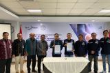 DPD APEKSI Sumbar telah realisasikan 8.253 unit rumah