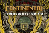 Mengenal karakter The Continental:From the World of John Wick