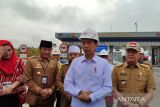Presiden Jokowi meminta pemda utamakan pendidikan anak-anak terkait PPDB