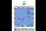 Gempa M5,2 guncang wilayah Kepulauan Sula Maluku Utara akibat deformasi kerak bumi